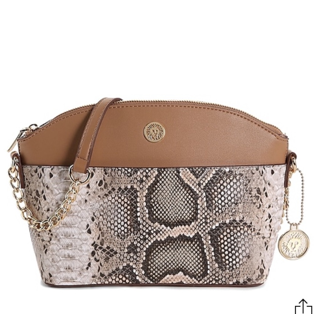 Anne klein crossbody bag
